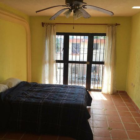 Apartamento Colonial Campeche公寓 外观 照片